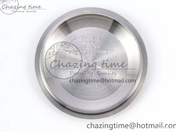 1229 HighQuality DateJust 36 126234 APF 1:1 Best Edition 904L Steel Gray Sitck Dial on SS Jubilee Bracelet VR 1595